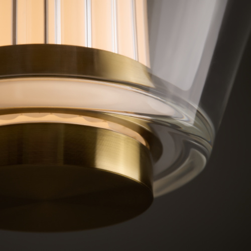 Подвесной светильник Freya FR6137PL-L6BT фото 9